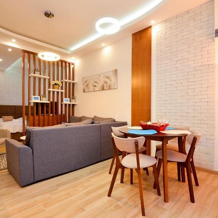 Djardin Apartment Kotor Luaran gambar